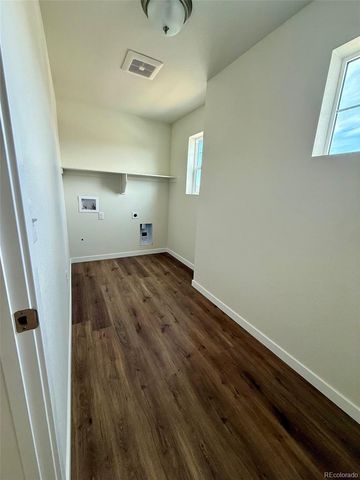 767 N Clubview Street, Watkins, CO 80137