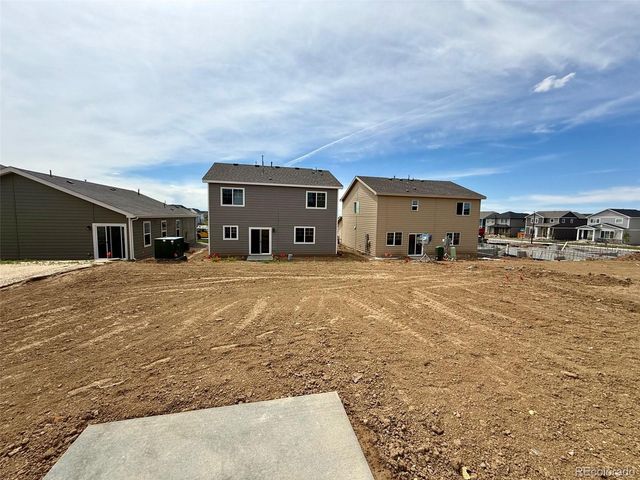 767 N Clubview Street, Watkins, CO 80137