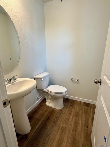 767 N Clubview Street, Watkins, CO 80137