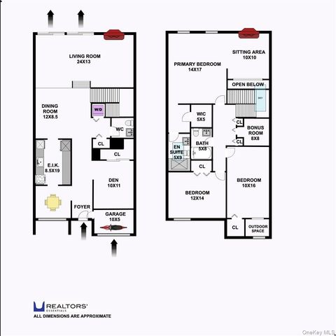 10 Southgate Circle, Massapequa Park, NY 11762