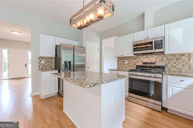 3647 Thornbrooke Place, Duluth, GA 30097