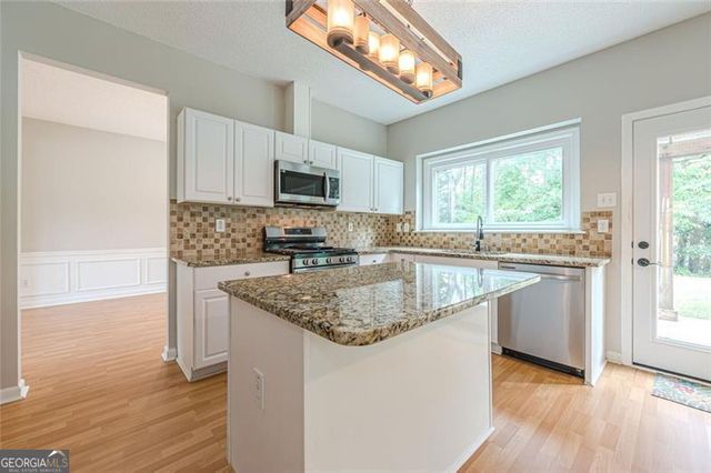 3647 Thornbrooke Place, Duluth, GA 30097