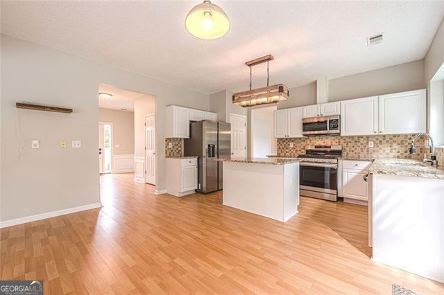 3647 Thornbrooke Place, Duluth, GA 30097
