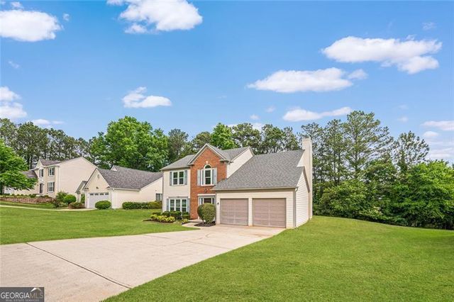 3647 Thornbrooke Place, Duluth, GA 30097
