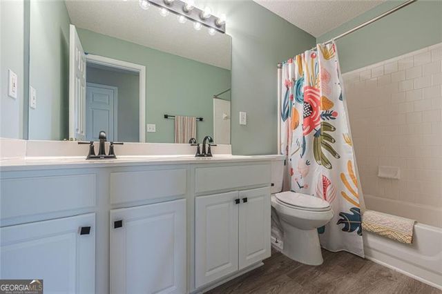 3647 Thornbrooke Place, Duluth, GA 30097
