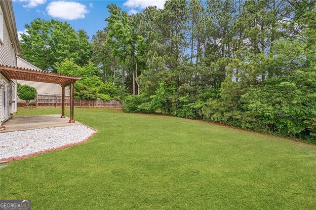 3647 Thornbrooke Place, Duluth, GA 30097