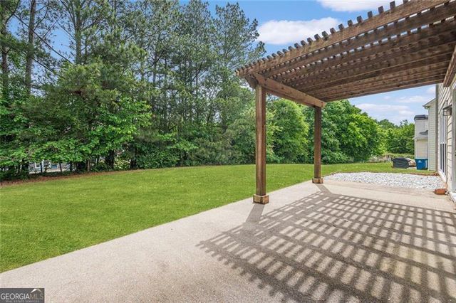 3647 Thornbrooke Place, Duluth, GA 30097