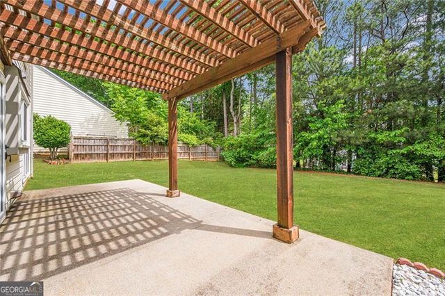 3647 Thornbrooke Place, Duluth, GA 30097