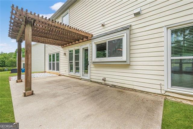 3647 Thornbrooke Place, Duluth, GA 30097