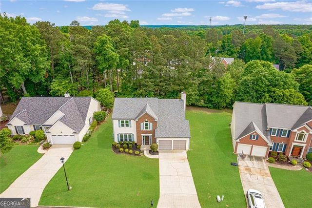 3647 Thornbrooke Place, Duluth, GA 30097