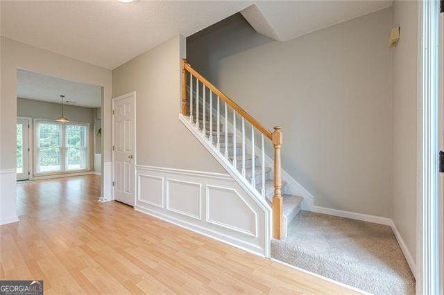 3647 Thornbrooke Place, Duluth, GA 30097