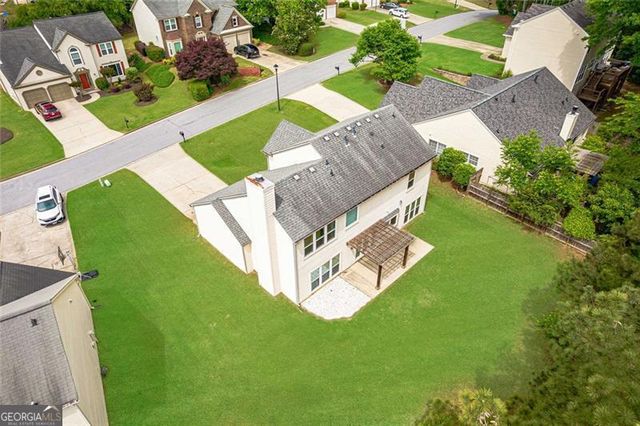 3647 Thornbrooke Place, Duluth, GA 30097