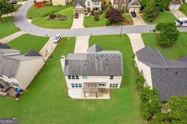 3647 Thornbrooke Place, Duluth, GA 30097