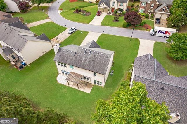 3647 Thornbrooke Place, Duluth, GA 30097