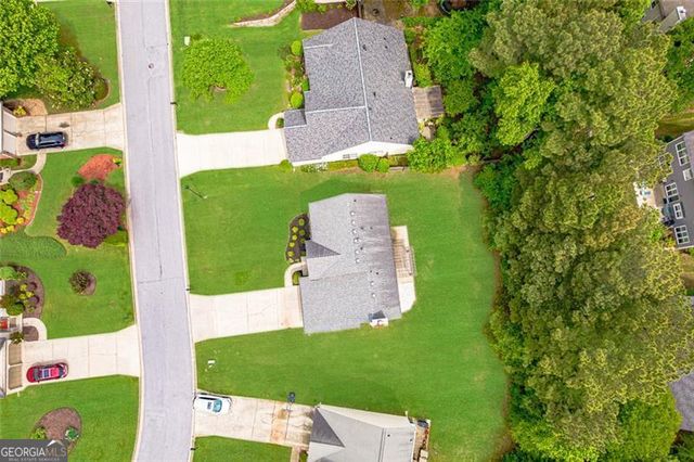 3647 Thornbrooke Place, Duluth, GA 30097