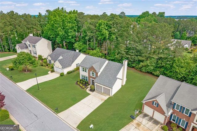 3647 Thornbrooke Place, Duluth, GA 30097