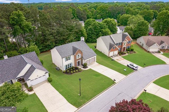3647 Thornbrooke Place, Duluth, GA 30097