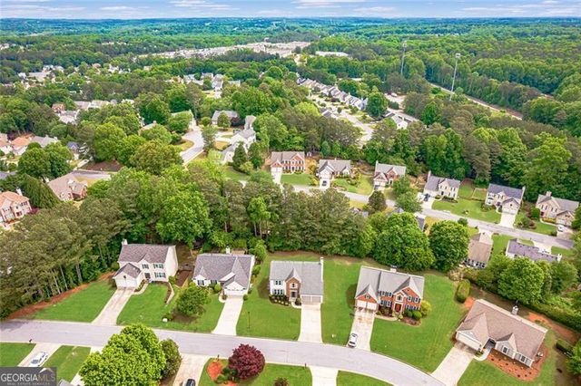 3647 Thornbrooke Place, Duluth, GA 30097