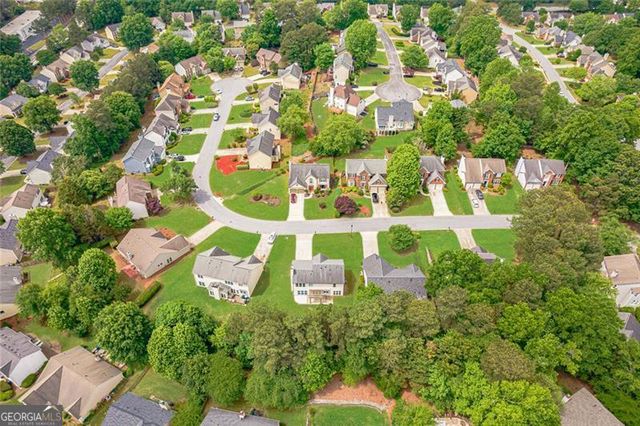 3647 Thornbrooke Place, Duluth, GA 30097