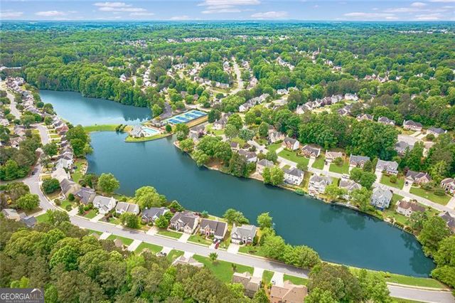 3647 Thornbrooke Place, Duluth, GA 30097