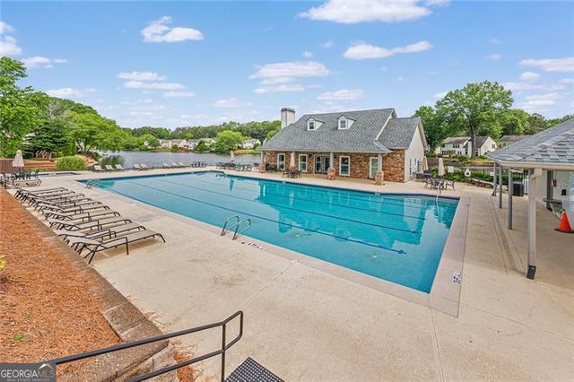 3647 Thornbrooke Place, Duluth, GA 30097