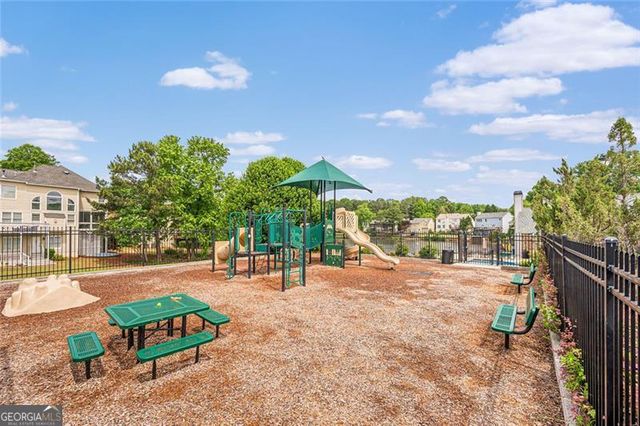 3647 Thornbrooke Place, Duluth, GA 30097