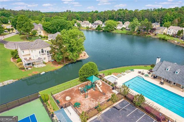 3647 Thornbrooke Place, Duluth, GA 30097