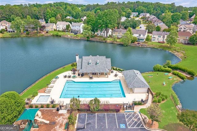 3647 Thornbrooke Place, Duluth, GA 30097