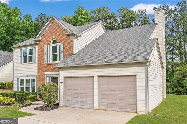 3647 Thornbrooke Place, Duluth, GA 30097
