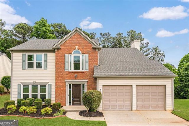 3647 Thornbrooke Place, Duluth, GA 30097
