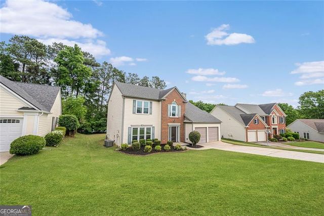 3647 Thornbrooke Place, Duluth, GA 30097