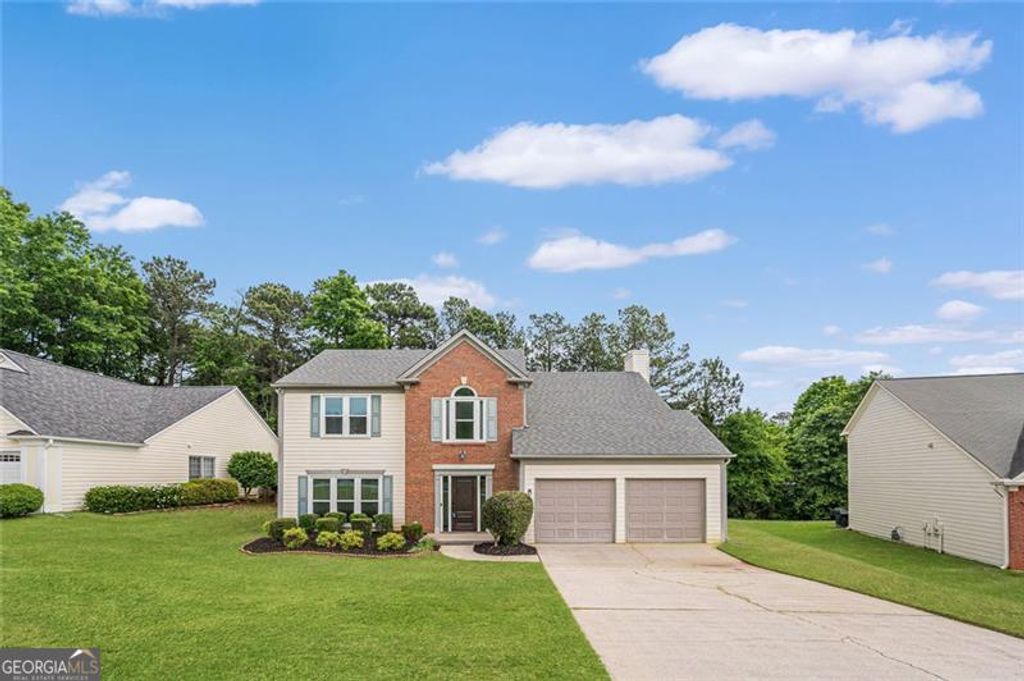 3647 Thornbrooke Place, Duluth, GA 30097