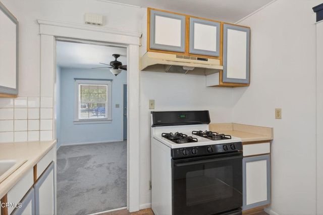 822 E Pleasant Street, Santa Paula, CA 93060