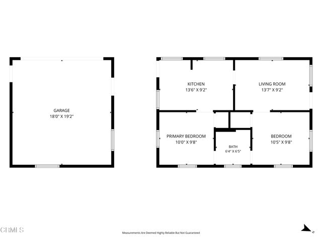 822 E Pleasant Street, Santa Paula, CA 93060