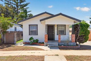 822 E Pleasant Street, Santa Paula, CA 93060