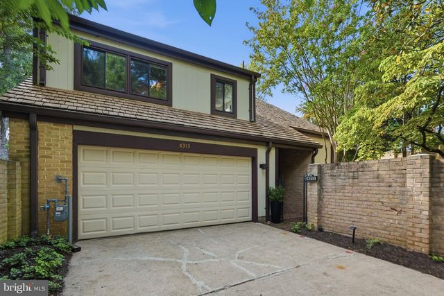 6313 SWORDS WAY, Bethesda, MD 20817