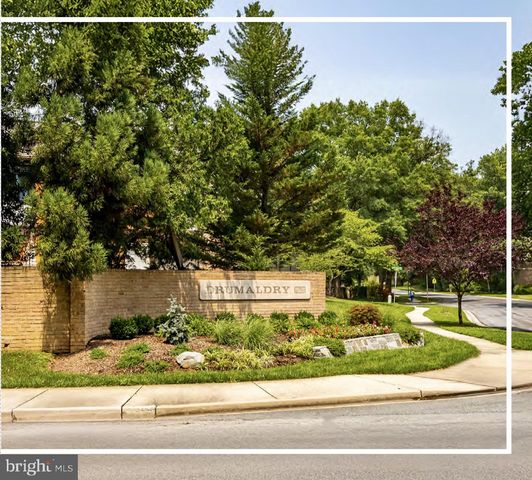 6313 SWORDS WAY, Bethesda, MD 20817