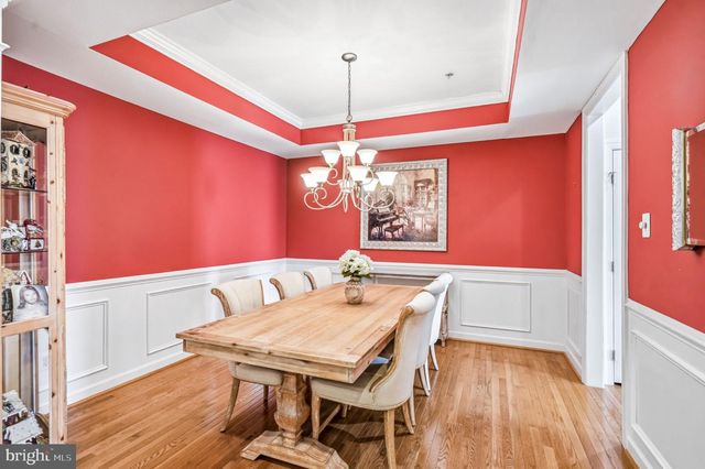 331 VILLAGE WAY, Chalfont, PA 18914