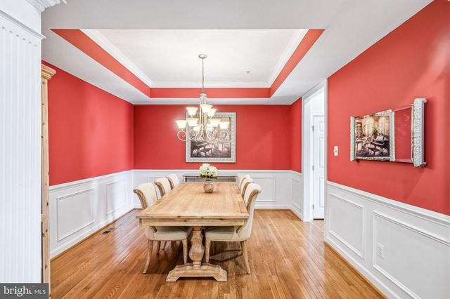 331 VILLAGE WAY, Chalfont, PA 18914