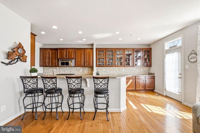 331 VILLAGE WAY, Chalfont, PA 18914