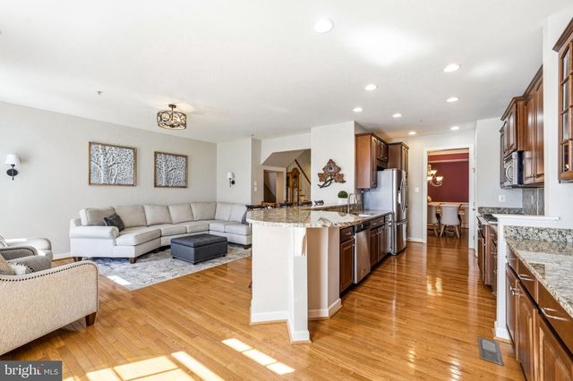 331 VILLAGE WAY, Chalfont, PA 18914