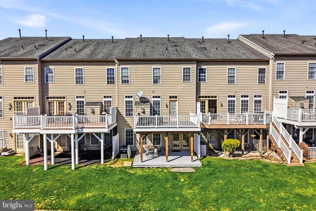 331 VILLAGE WAY, Chalfont, PA 18914