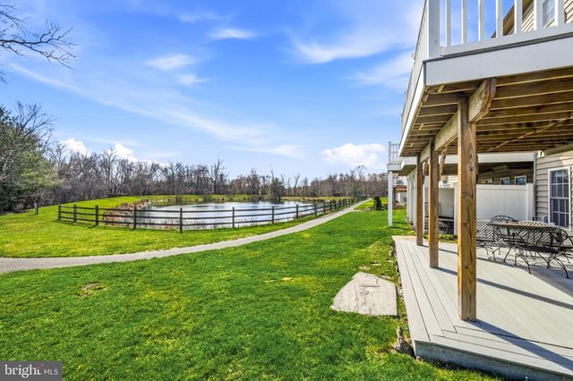 331 VILLAGE WAY, Chalfont, PA 18914