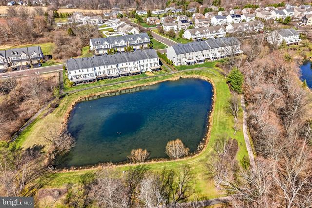 331 VILLAGE WAY, Chalfont, PA 18914