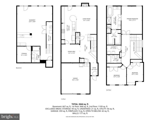 331 VILLAGE WAY, Chalfont, PA 18914