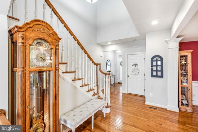 331 VILLAGE WAY, Chalfont, PA 18914