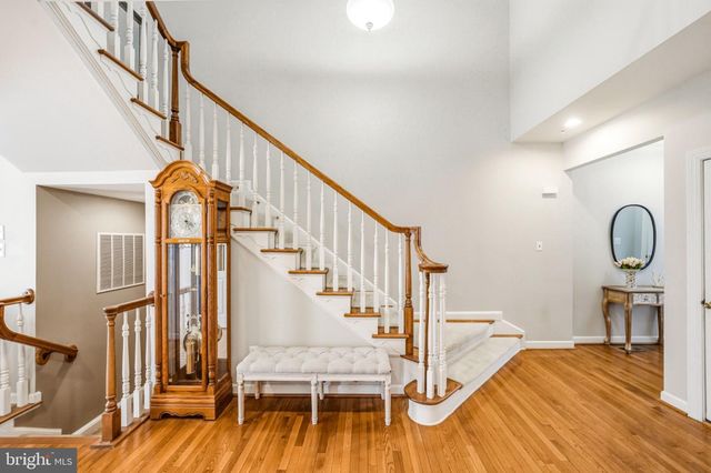 331 VILLAGE WAY, Chalfont, PA 18914