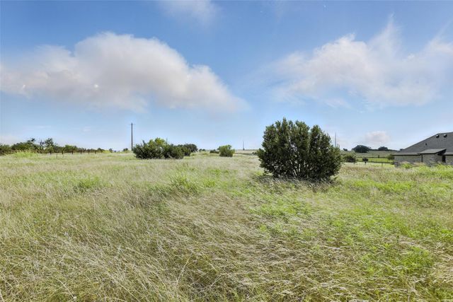 2001 Eagles Ridge Drive, Weatherford, TX 76087