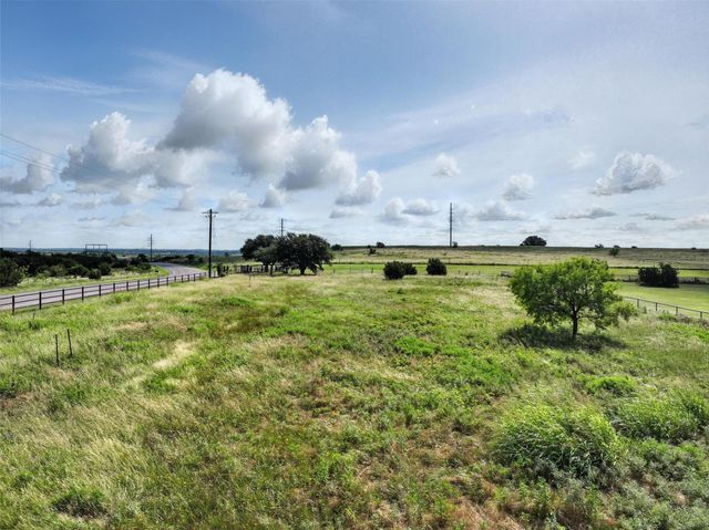 2001 Eagles Ridge Drive, Weatherford, TX 76087