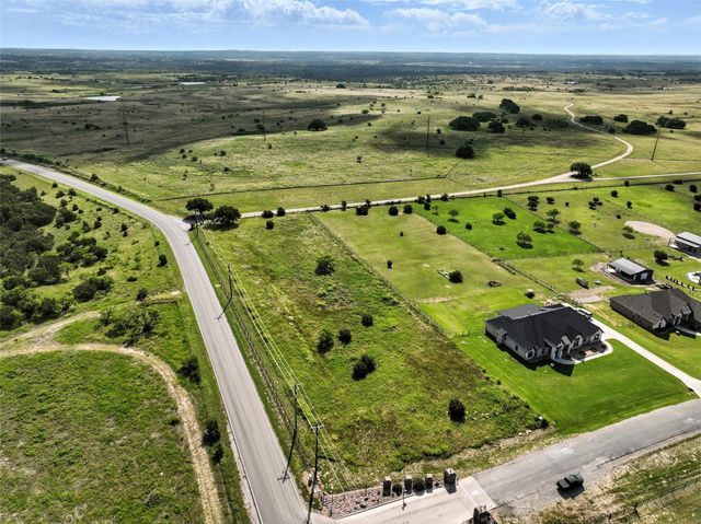 2001 Eagles Ridge Drive, Weatherford, TX 76087